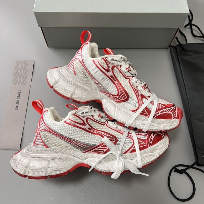 Balenciaga Track Shoes